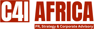 C4I Africa — PR, Strategy & Corporate Advisory